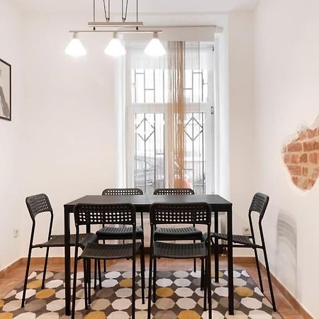 Spacious Central Apartment Vienna Exterior photo