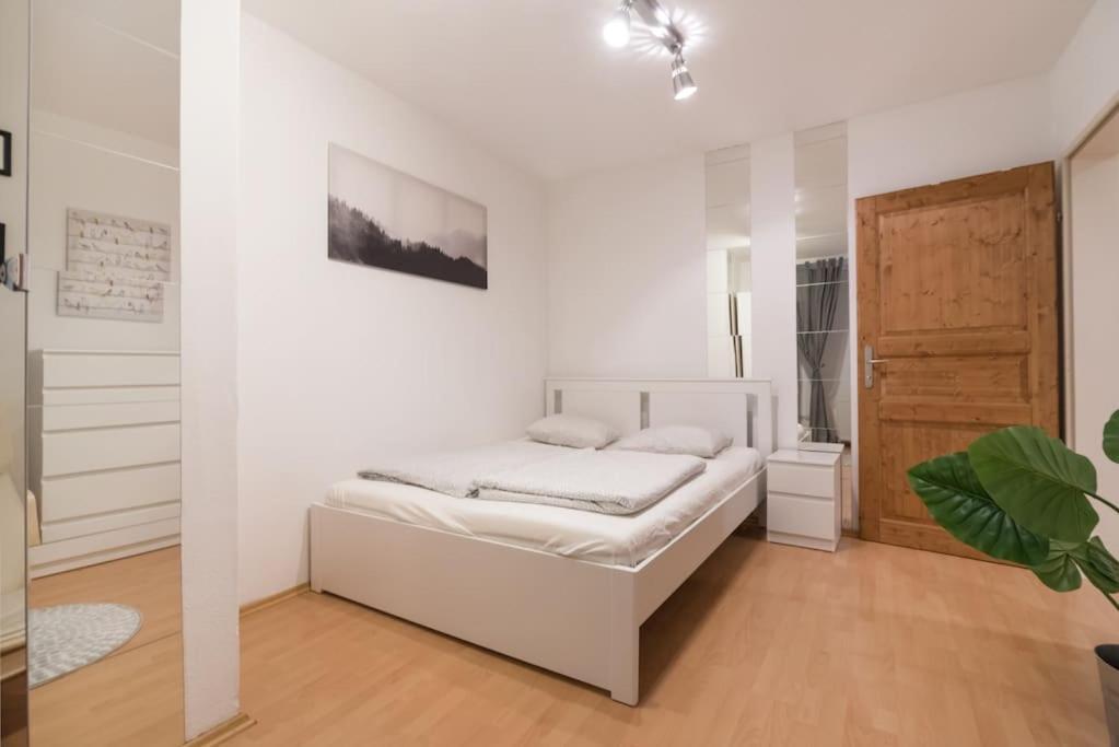 Spacious Central Apartment Vienna Exterior photo