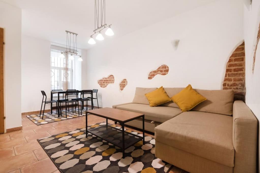 Spacious Central Apartment Vienna Exterior photo