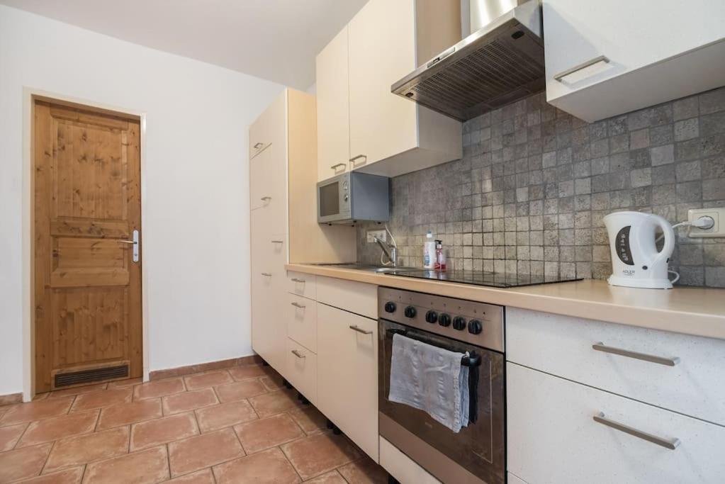 Spacious Central Apartment Vienna Exterior photo