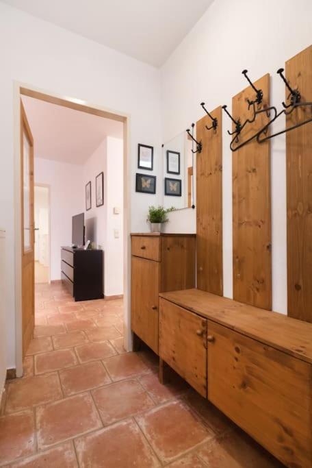 Spacious Central Apartment Vienna Exterior photo