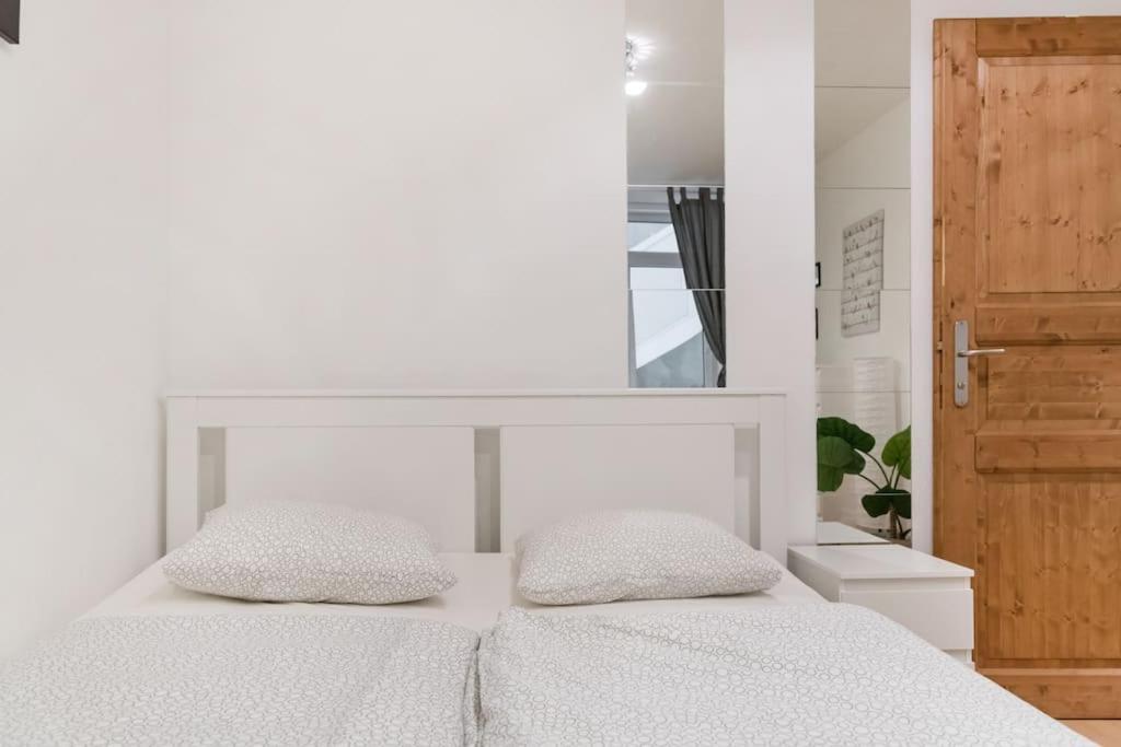 Spacious Central Apartment Vienna Exterior photo